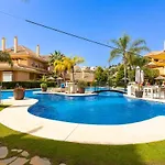Apartmán Charming In Aloha Hill Club With Pools & *