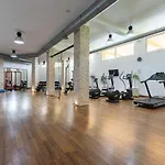 Charming In Aloha Hill Club With Pools & Apartmán Marbella