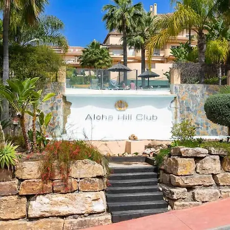 Charming In Aloha Hill Club With Pools & Appartamento