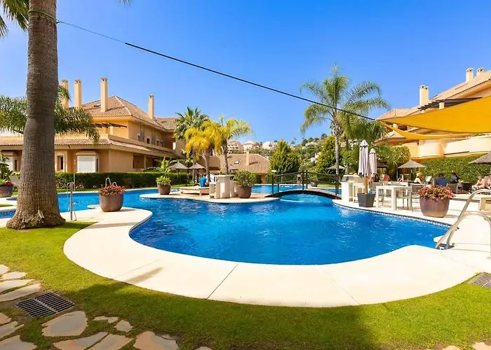 Appartamento Charming In Aloha Hill Club With Pools & *