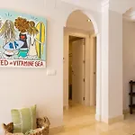 Charming In Aloha Hill Club With Pools & Apartamento
