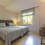 Apartamento Charming In Aloha Hill Club With Pools & Marbella