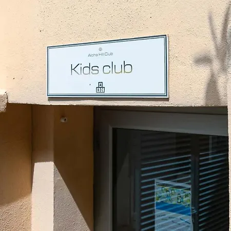 Charming In Aloha Hill Club With Pools & Appartement