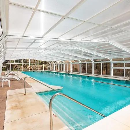 Appartamento Charming In Aloha Hill Club With Pools & Marbella